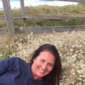 Meet your Posher, Leanne